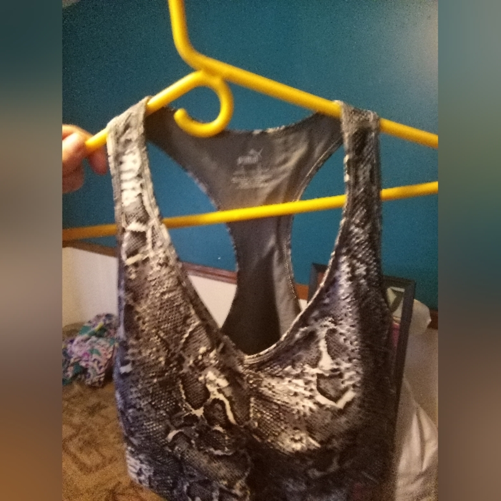 Puma sportsbra